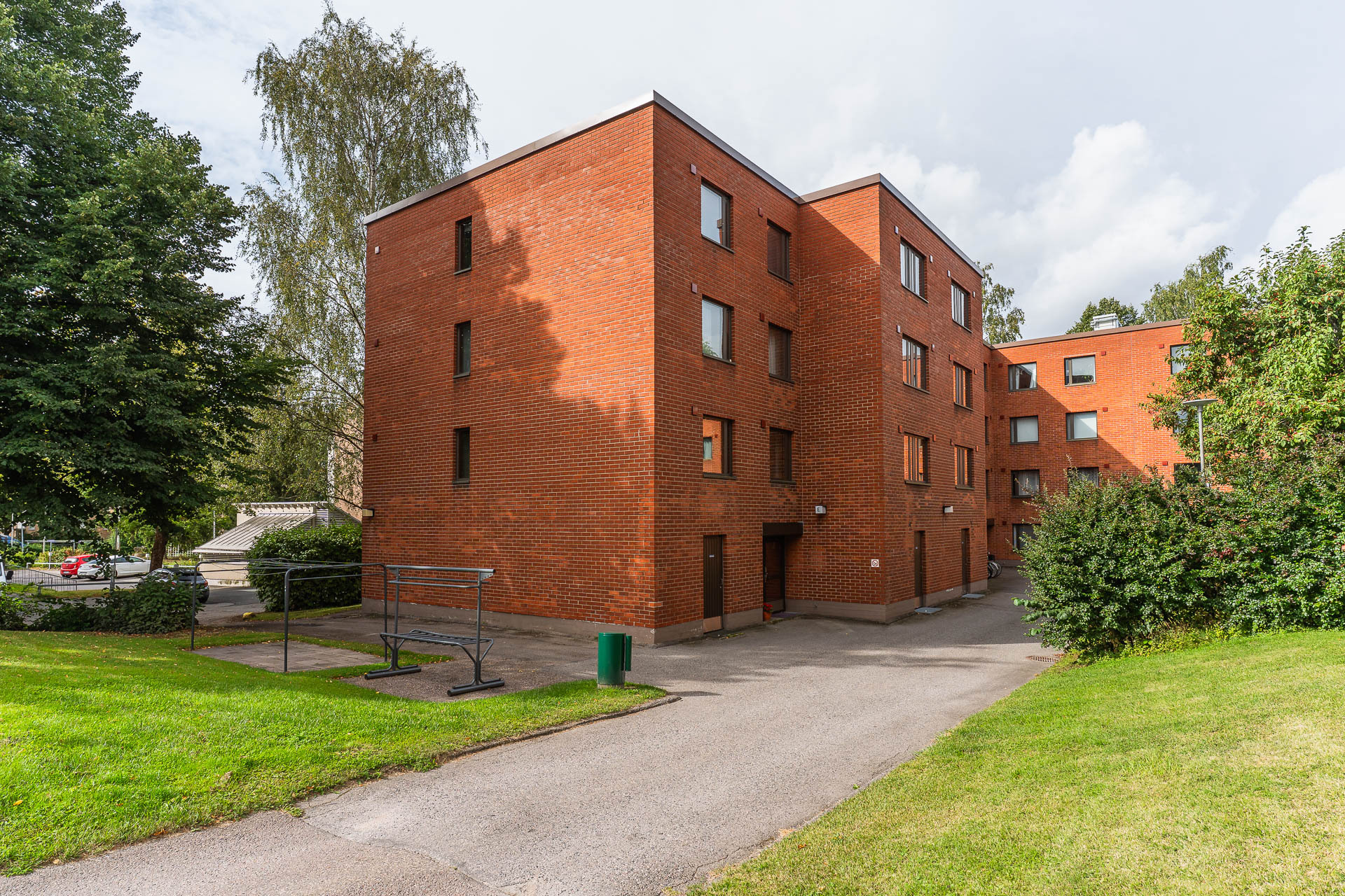 Maunulanmäki 1