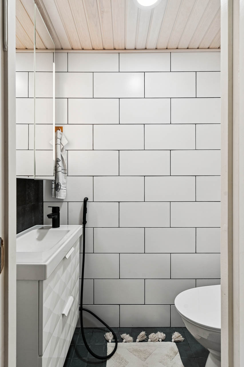 Erillinen wc