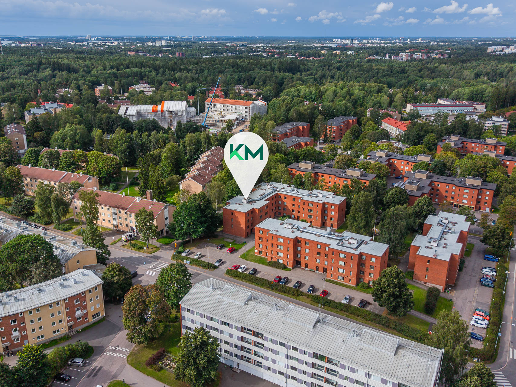 Ilmakuva
