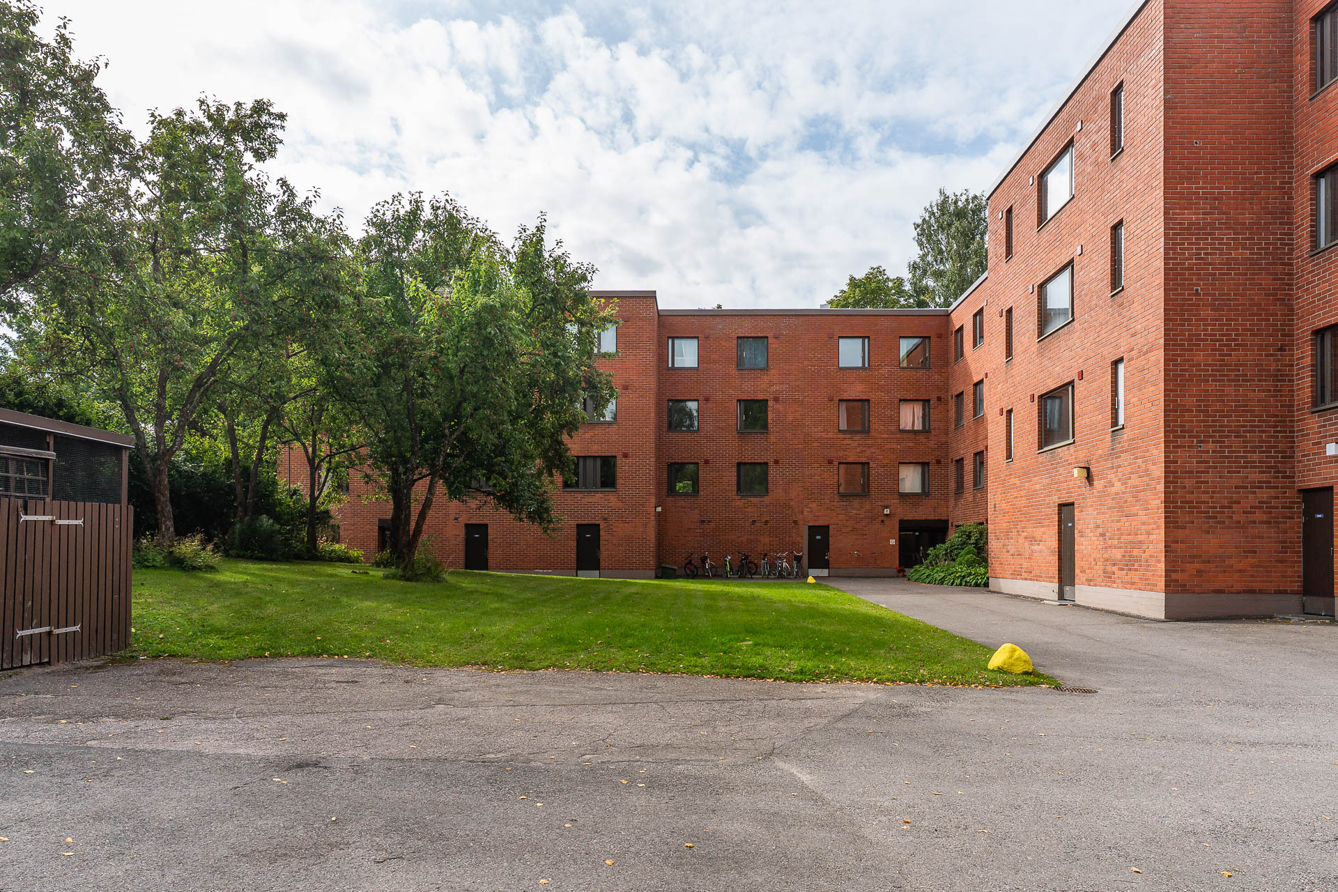 Maunulanmäki 1, Maunula, Helsinki