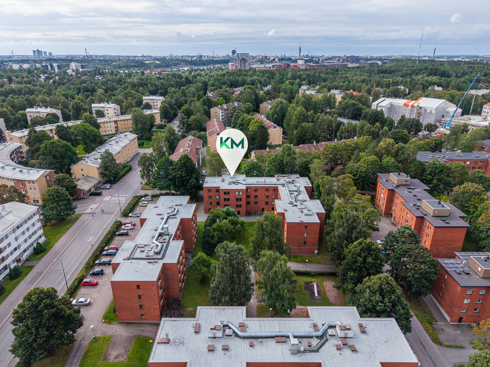 Ilmakuva
