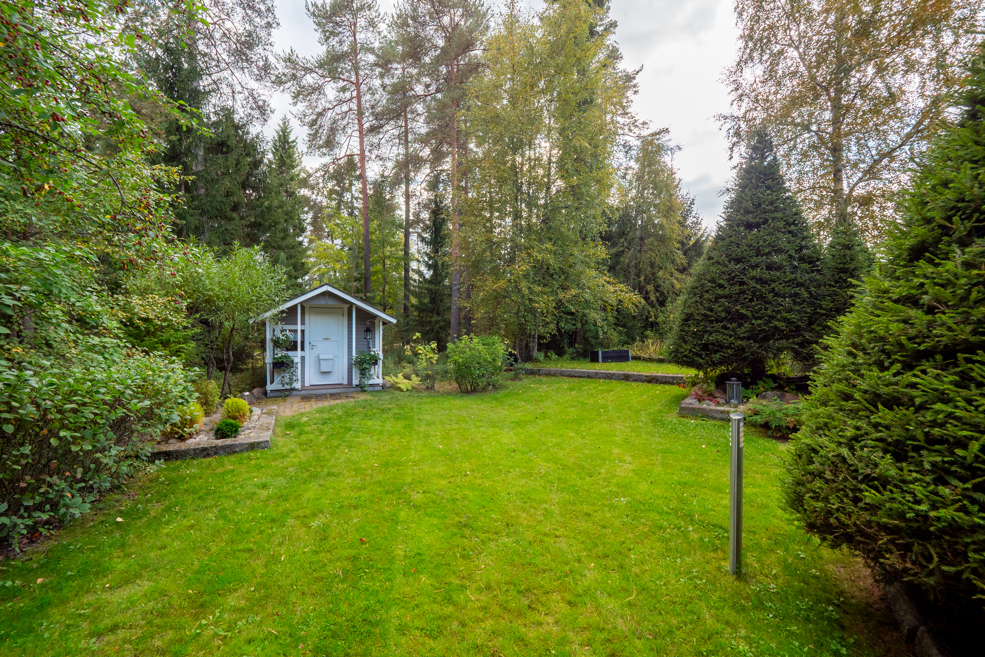 Taimitie 12, Kuivasranta, Oulu