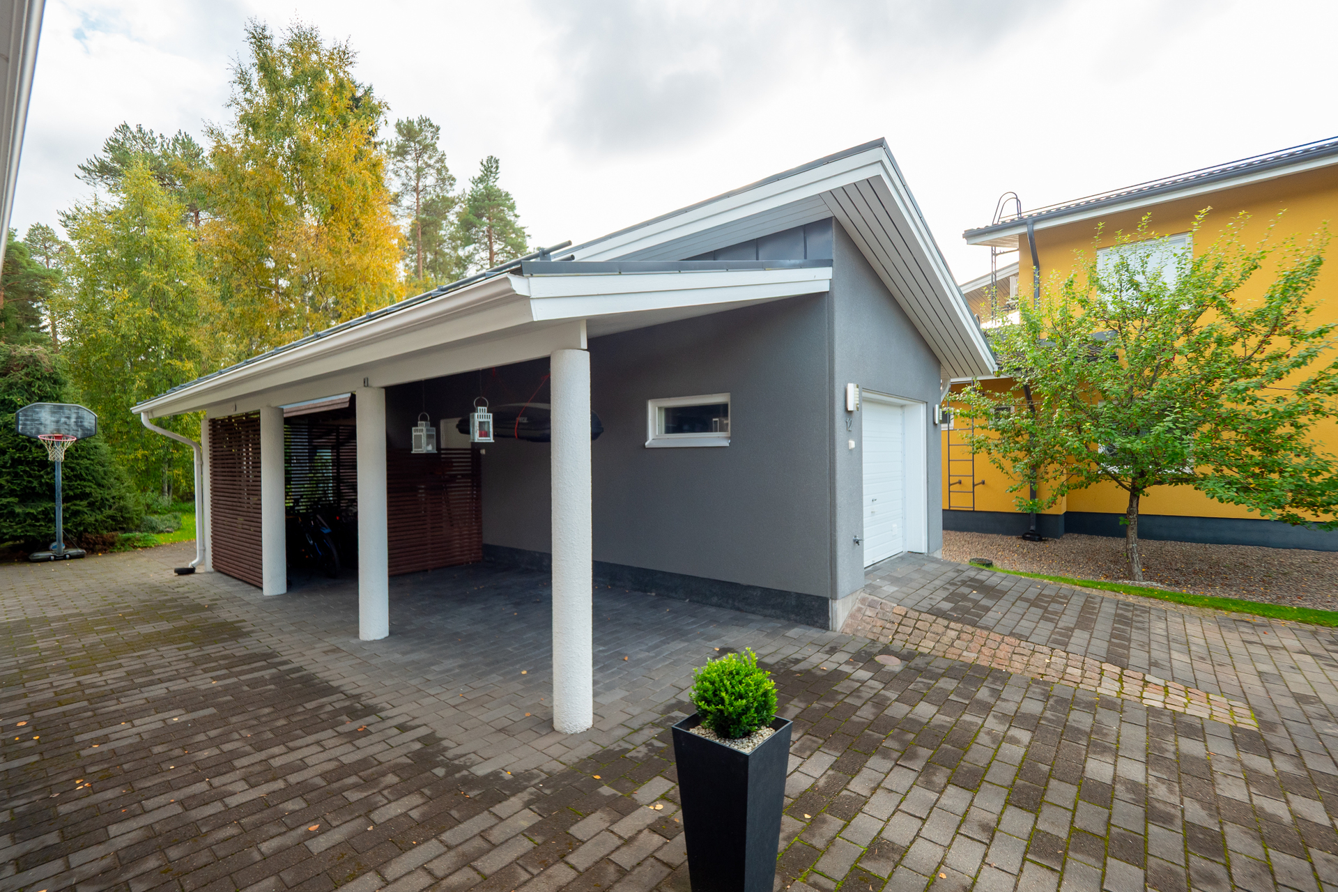Taimitie 12, Kuivasranta, Oulu