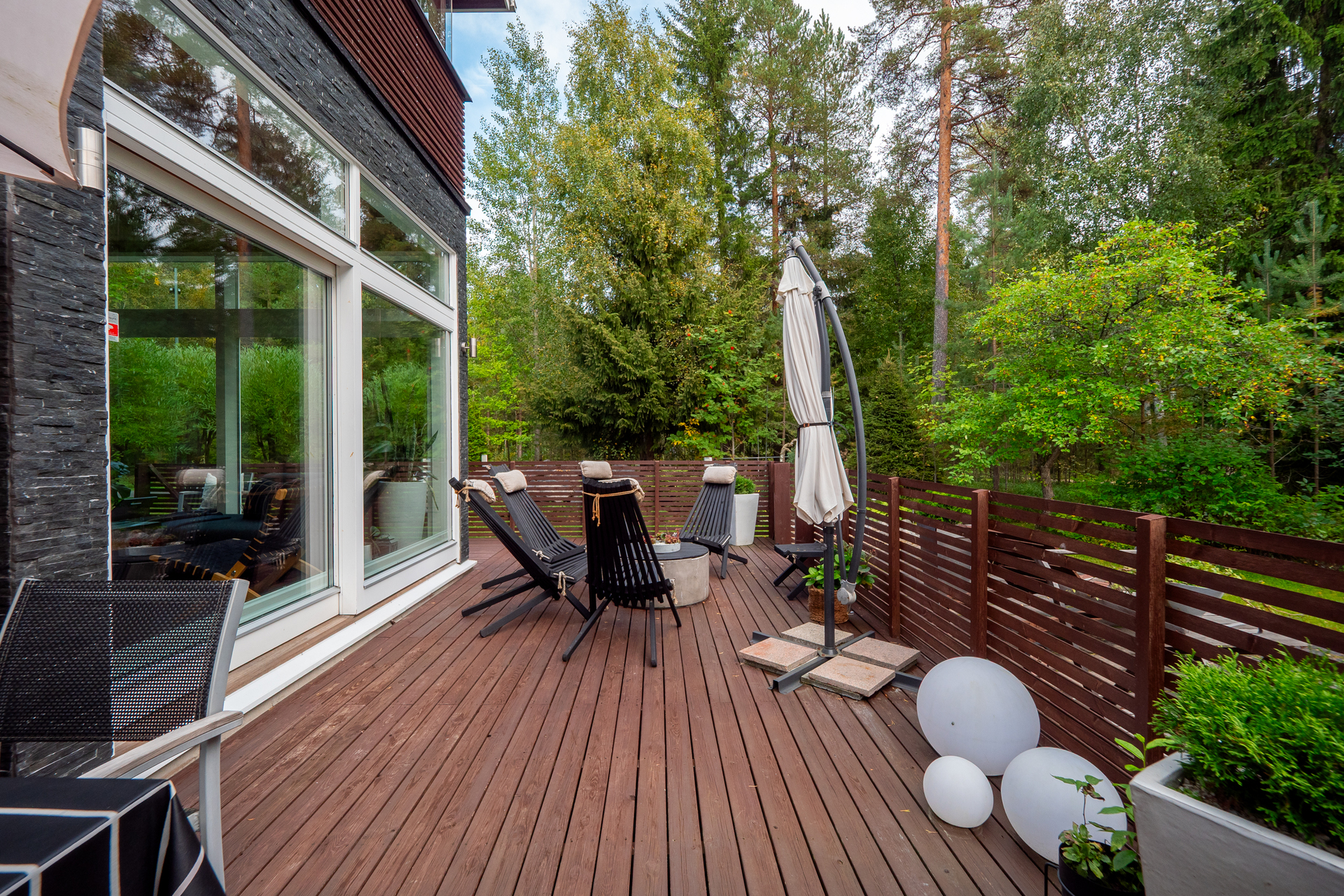 Taimitie 12, Kuivasranta, Oulu