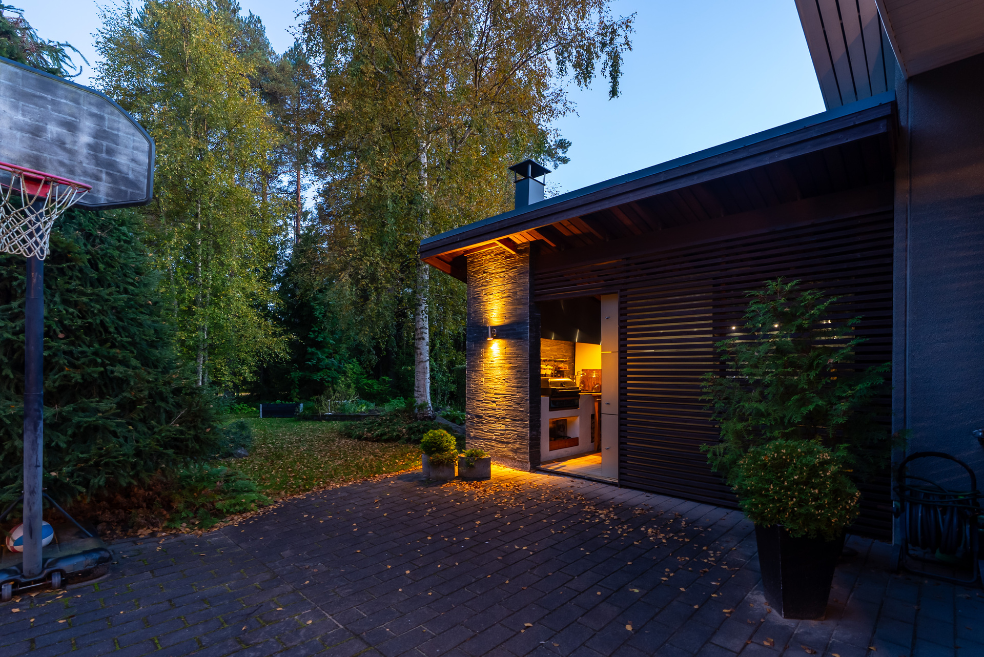 Taimitie 12, Kuivasranta, Oulu