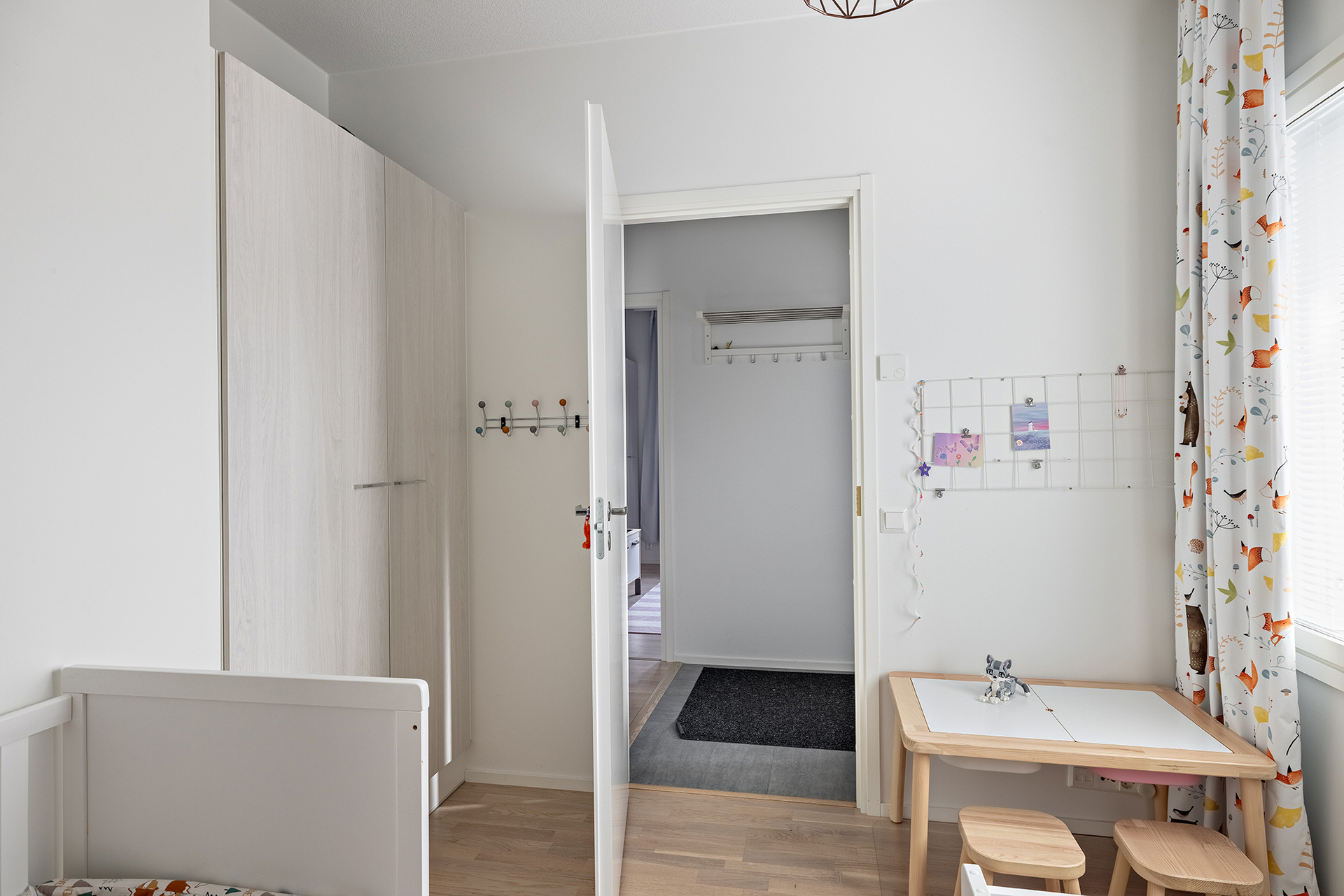 Sarvisuontie 19, Kivikkokangas, Oulu