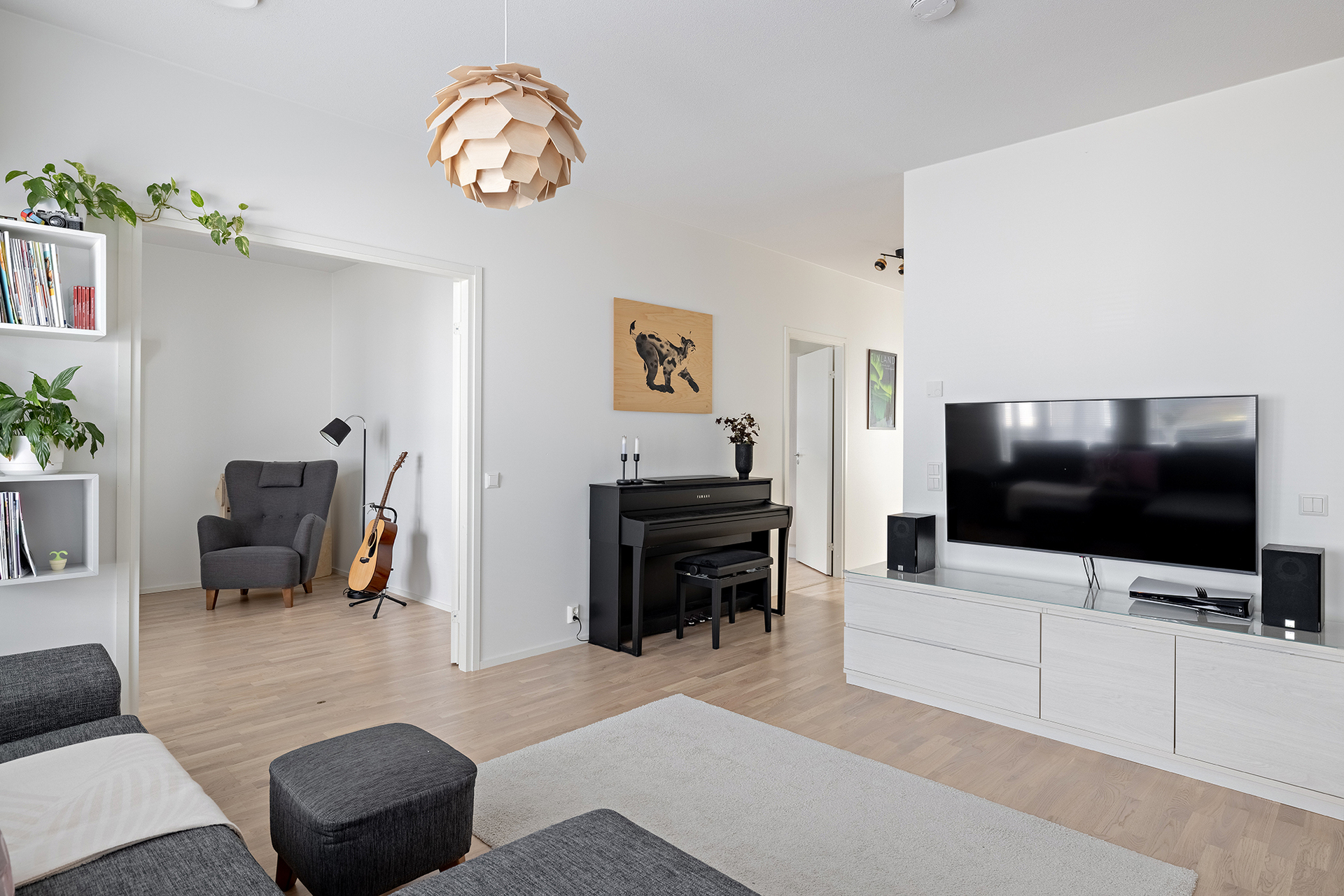 Sarvisuontie 19, Kivikkokangas, Oulu