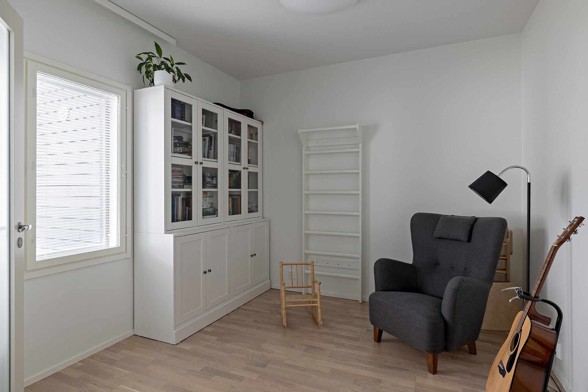 Sarvisuontie 19, Kivikkokangas, Oulu