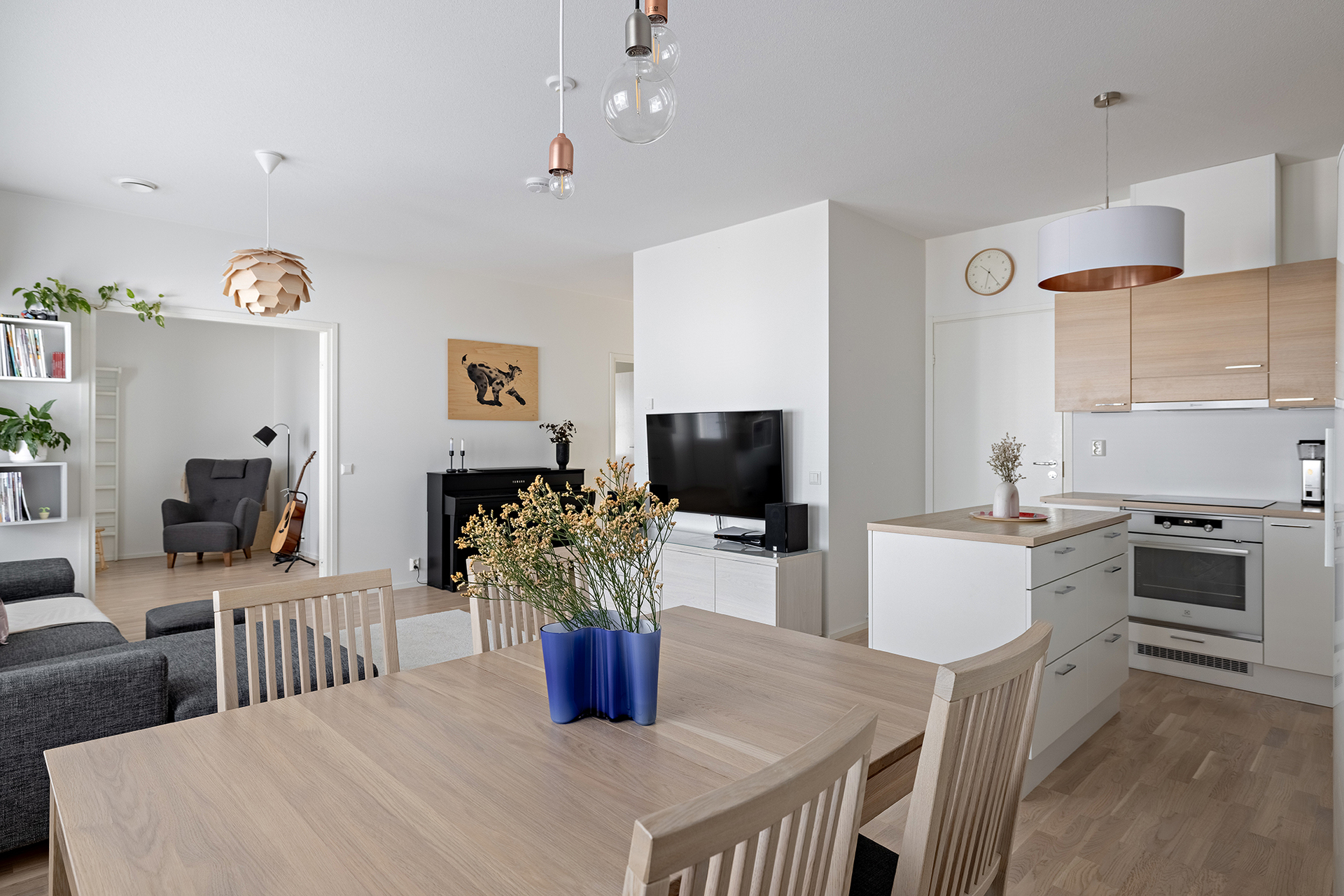 Sarvisuontie 19, Kivikkokangas, Oulu