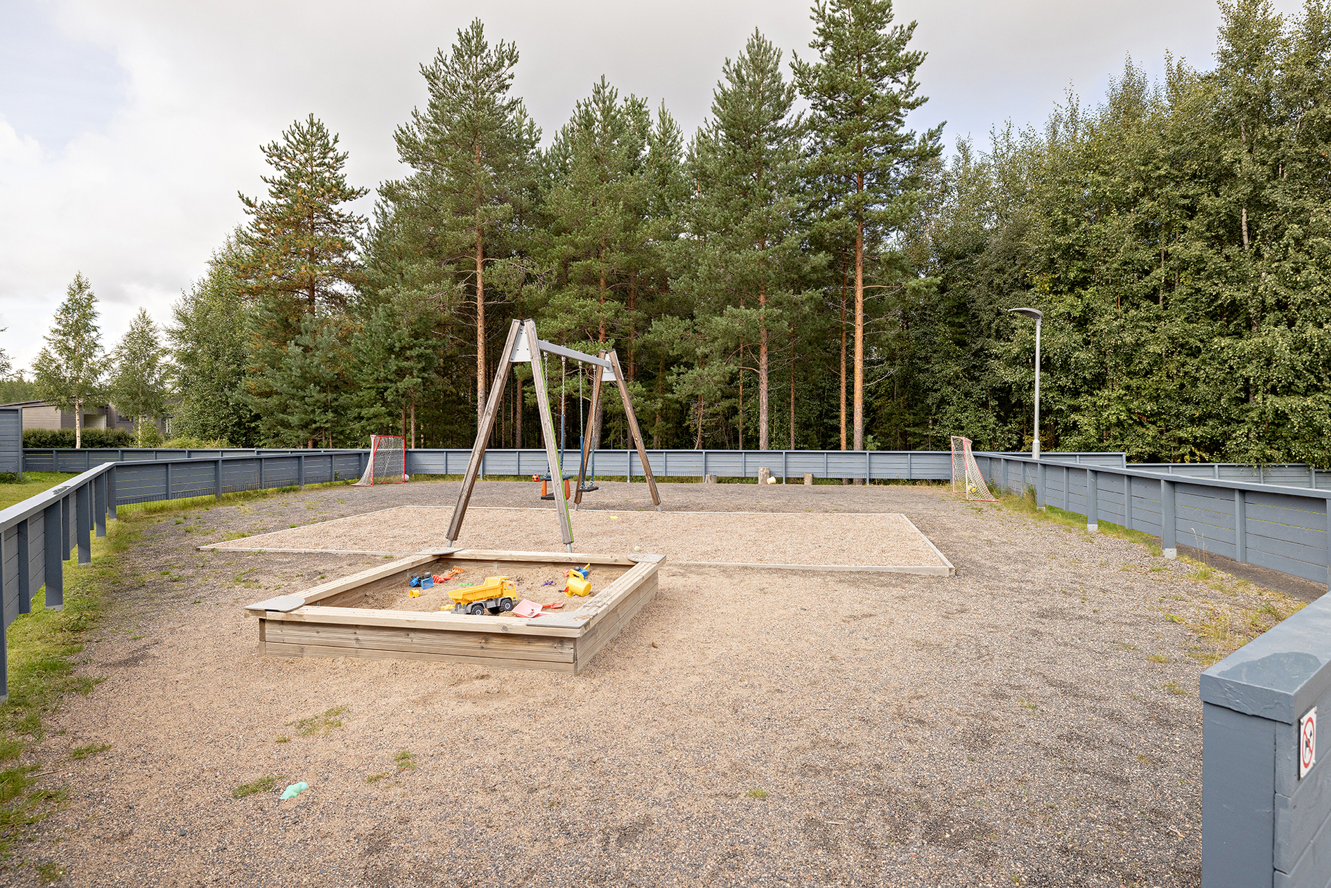 Sarvisuontie 19, Kivikkokangas, Oulu