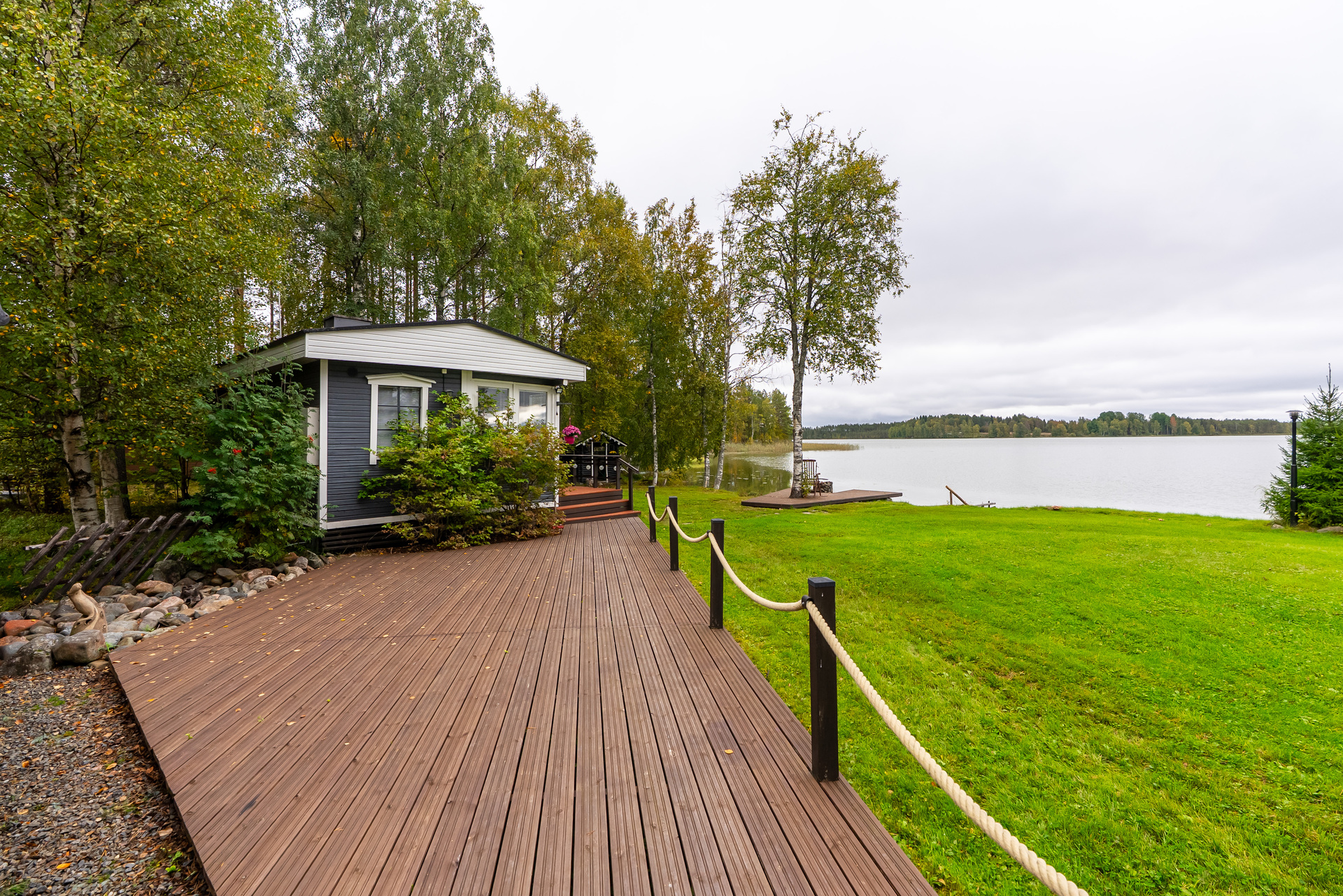 Kivelänkuja 11, Oulu