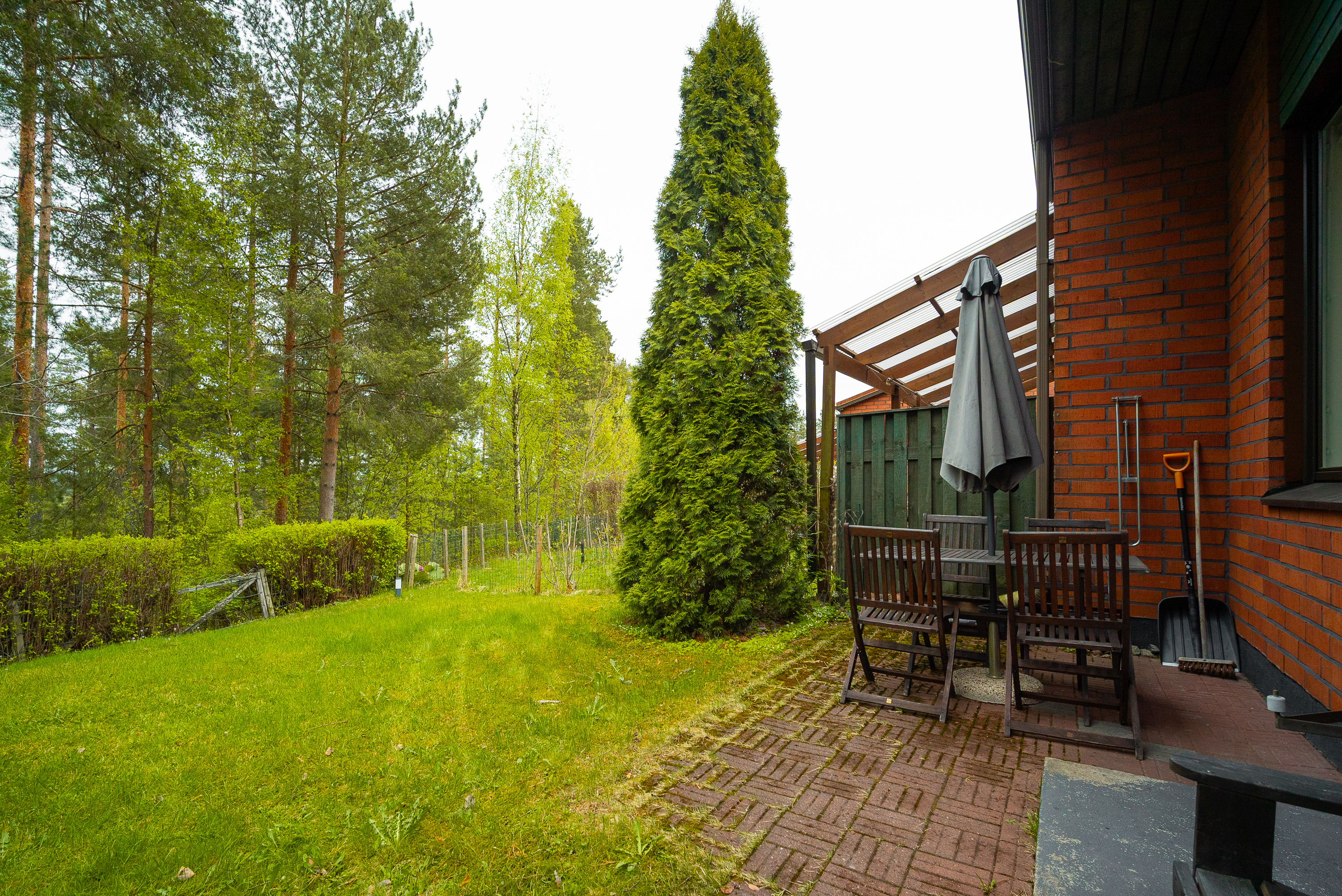 Järveläntie 17, Jyväskylä