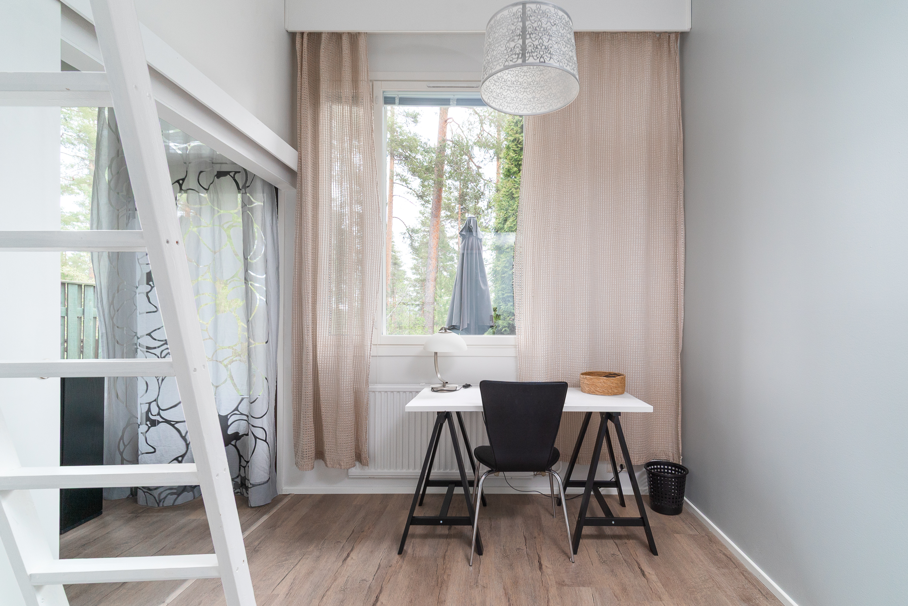 Järveläntie 17, Jyväskylä