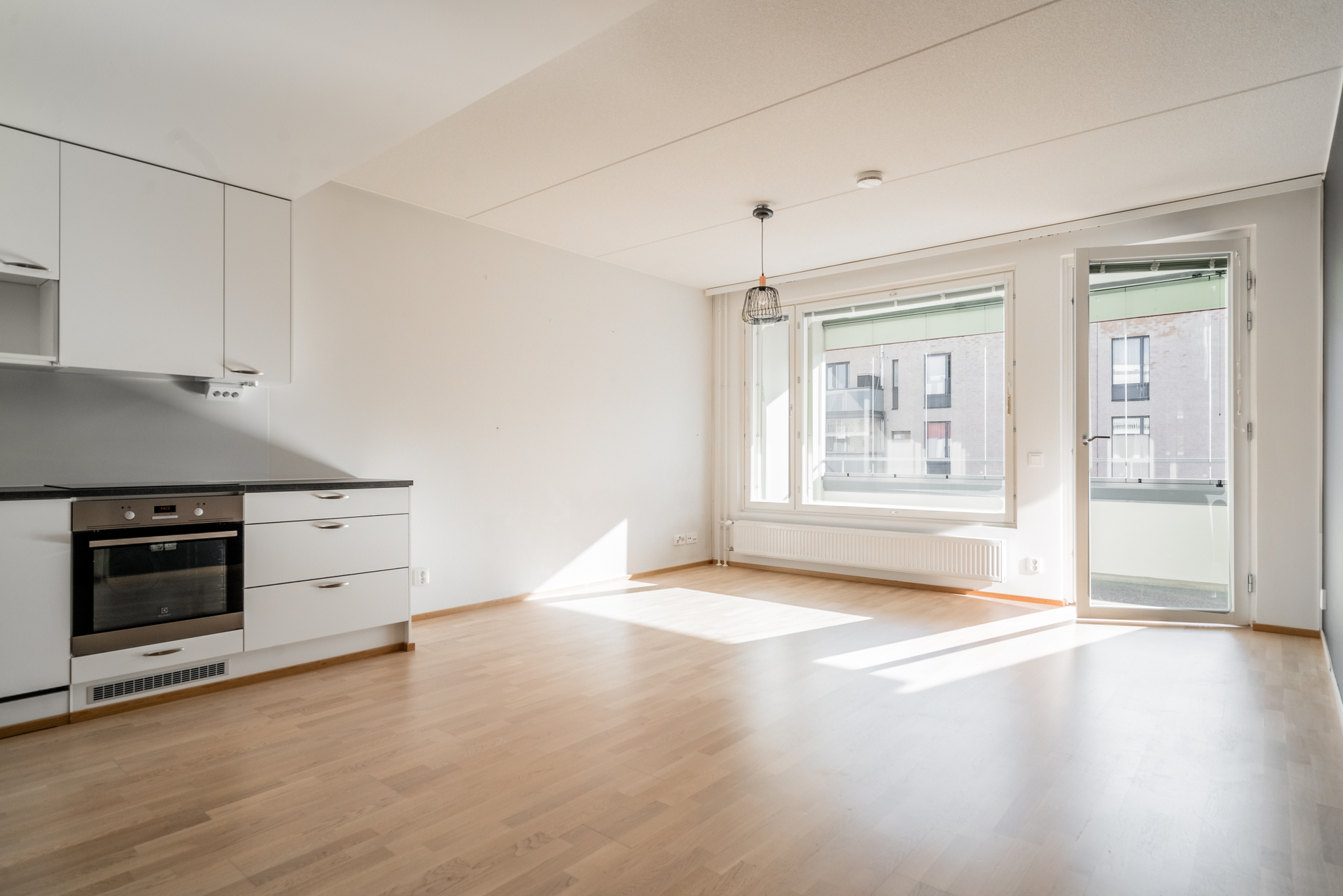 Niittaajankatu 8a, Herttoniemenranta, Helsinki