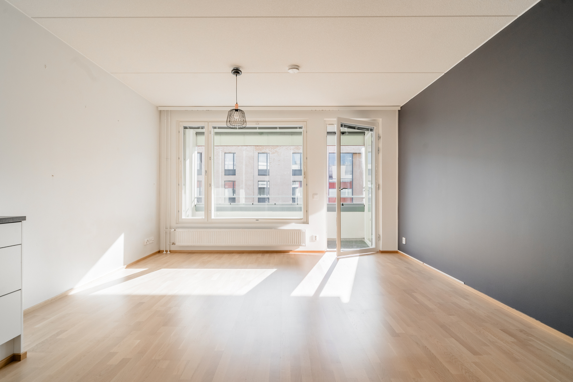 Niittaajankatu 8a, Herttoniemenranta, Helsinki