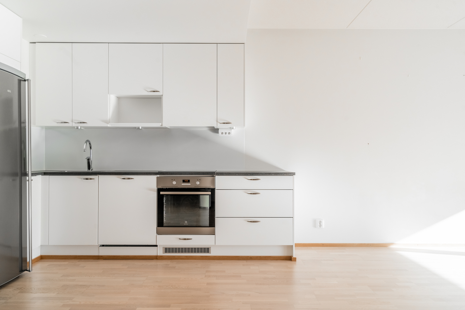 Niittaajankatu 8a, Herttoniemenranta, Helsinki