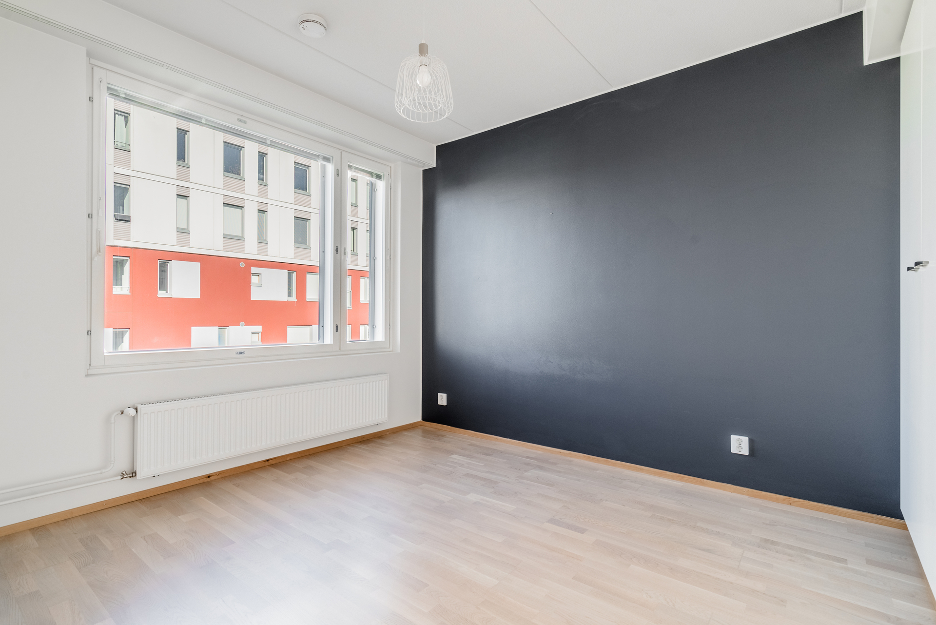 Niittaajankatu 8a, Herttoniemenranta, Helsinki