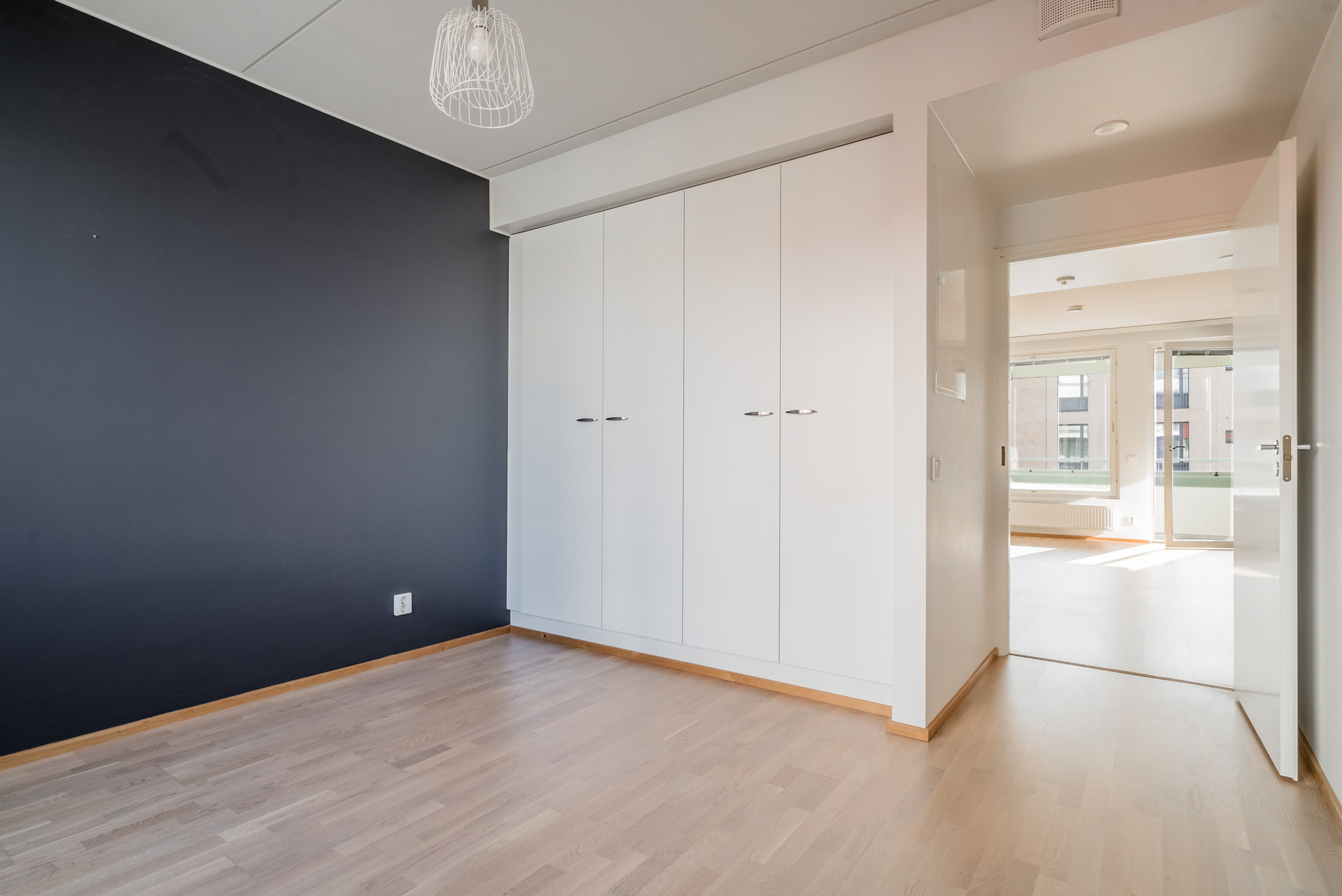 Niittaajankatu 8a, Herttoniemenranta, Helsinki