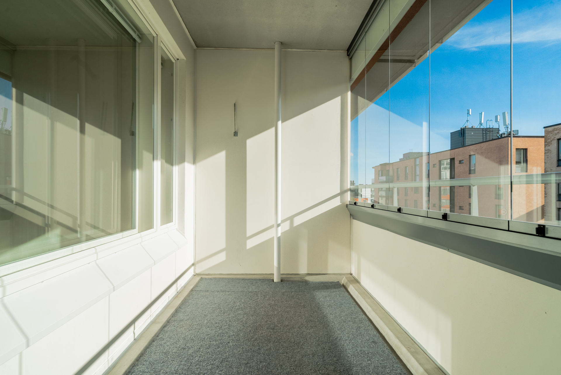 Niittaajankatu 8a, Herttoniemenranta, Helsinki