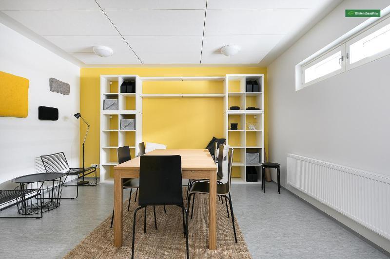 Niittaajankatu 8a, Herttoniemenranta, Helsinki