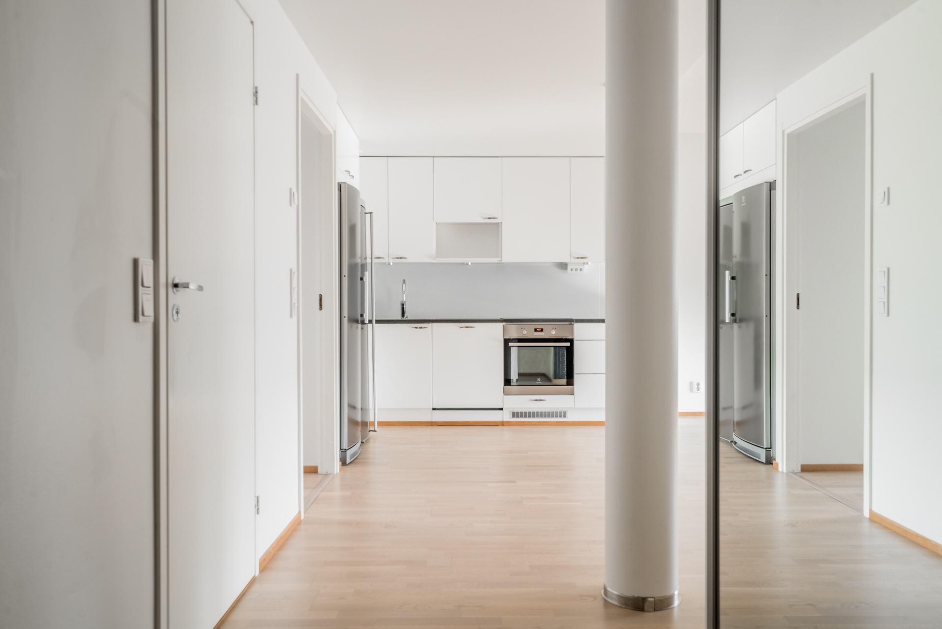 Niittaajankatu 8a, Herttoniemenranta, Helsinki