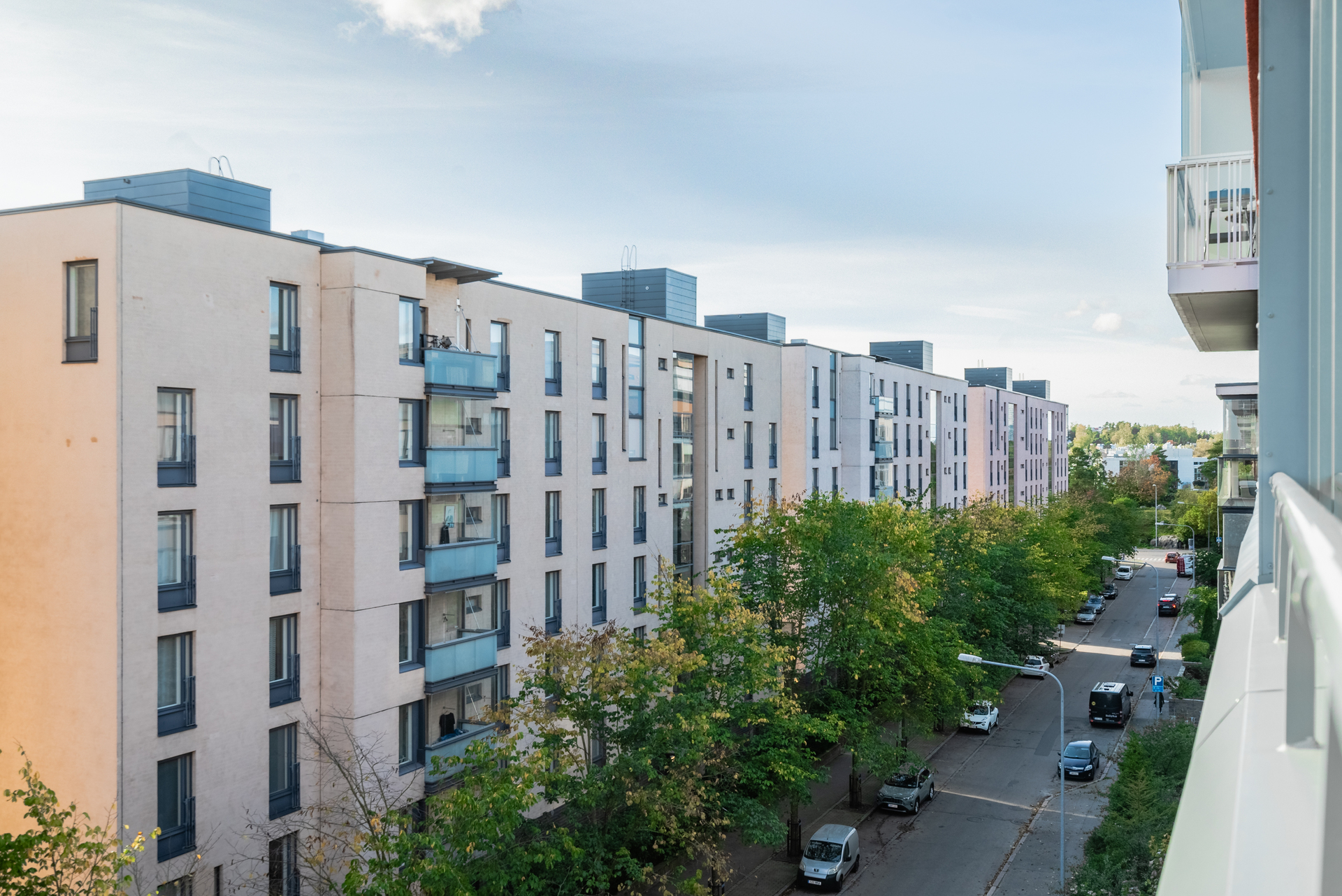 Niittaajankatu 8a, Herttoniemenranta, Helsinki