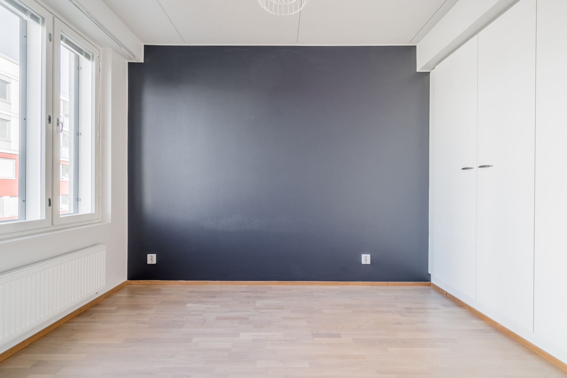 Niittaajankatu 8a, Herttoniemenranta, Helsinki