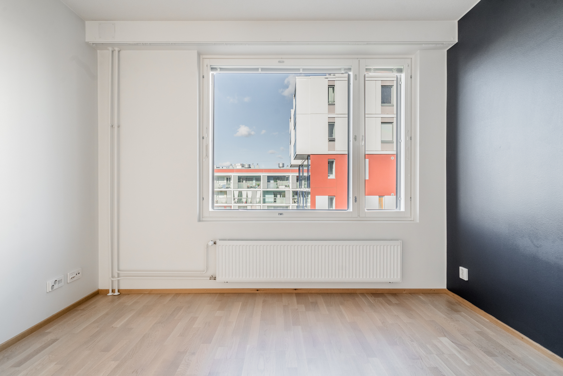 Niittaajankatu 8a, Herttoniemenranta, Helsinki