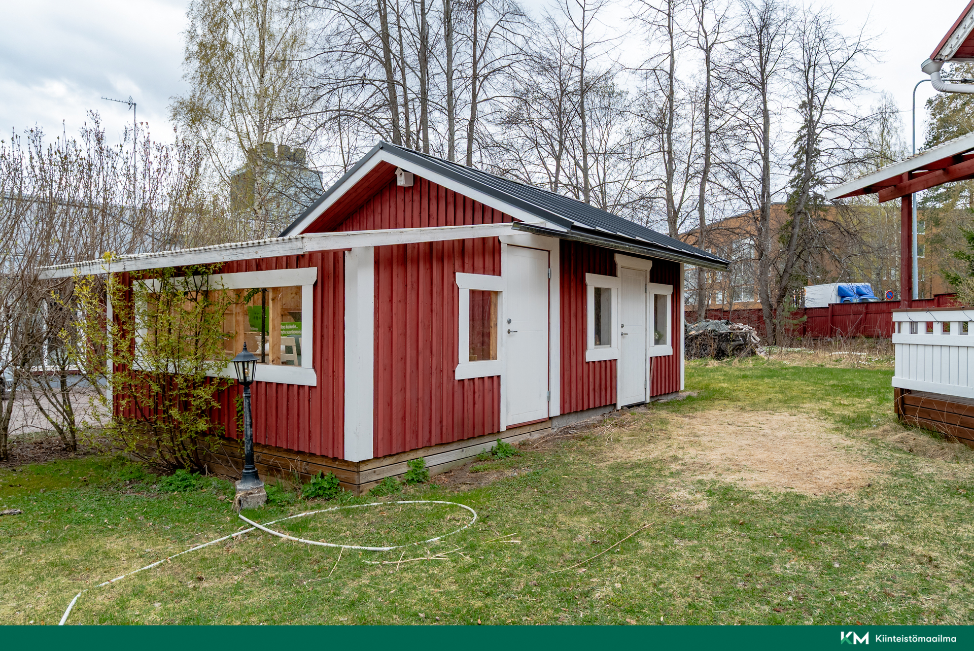 Pihavaja