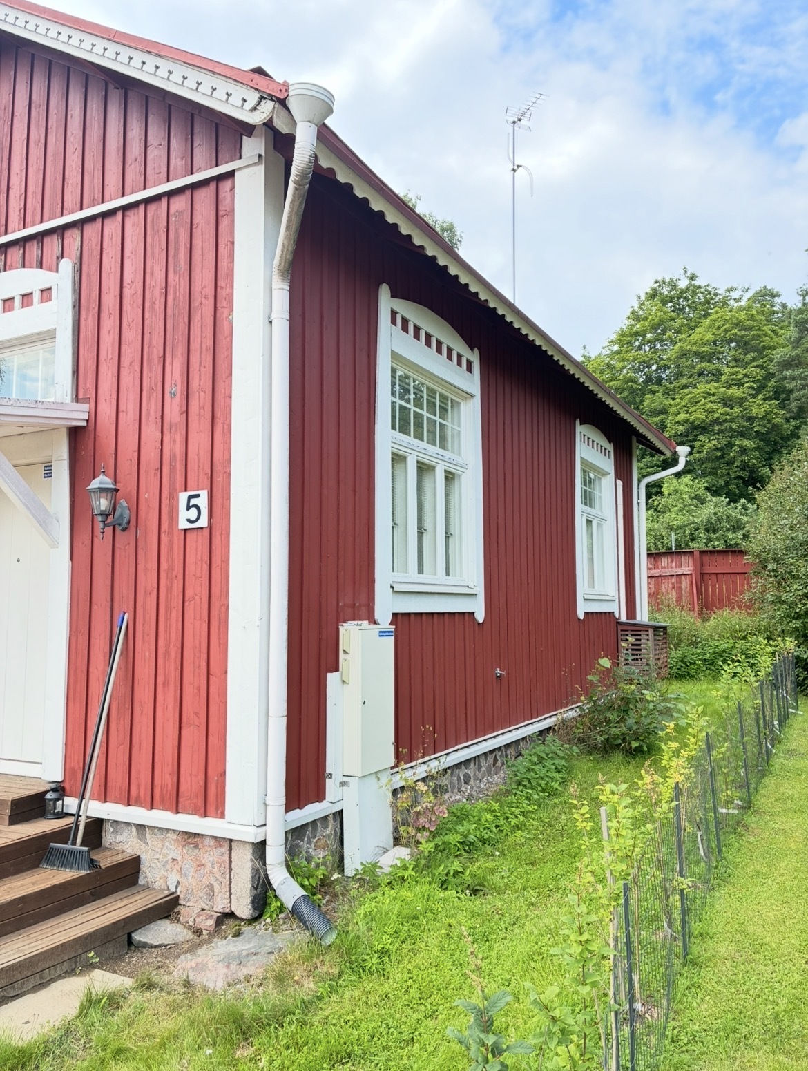 Relanderinpiha 5, Jokiniemi, Vantaa