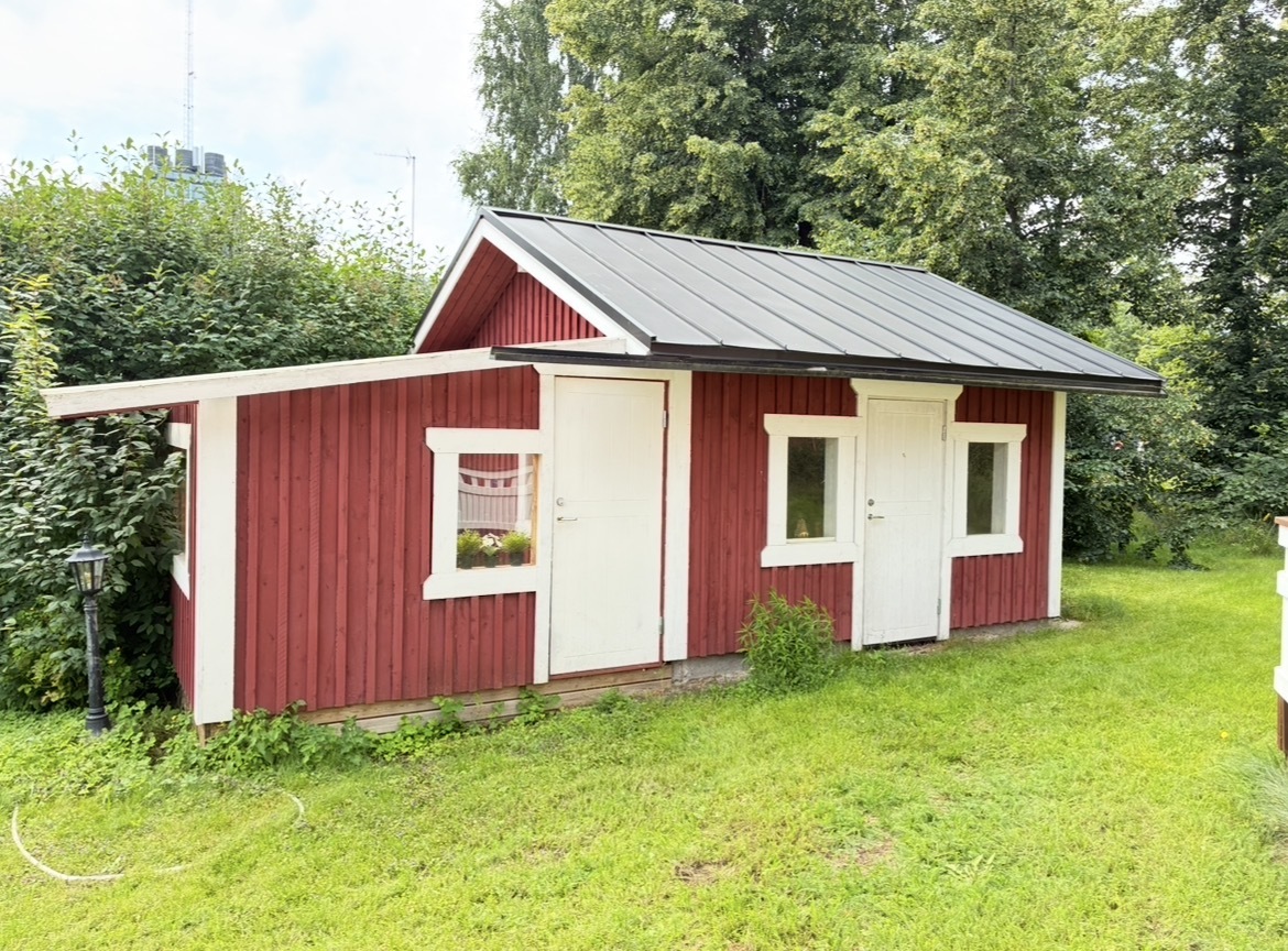 Relanderinpiha 5, Jokiniemi, Vantaa