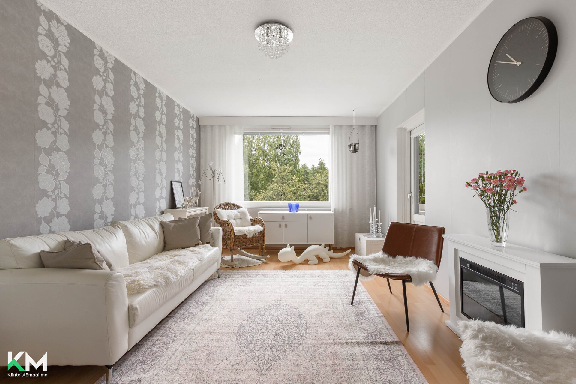 Vuorisenkatu 3, Lahti