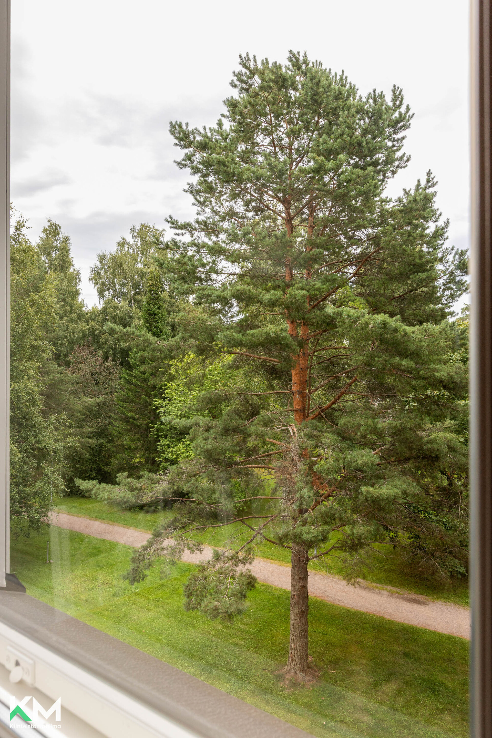 Vuorisenkatu 3, Lahti