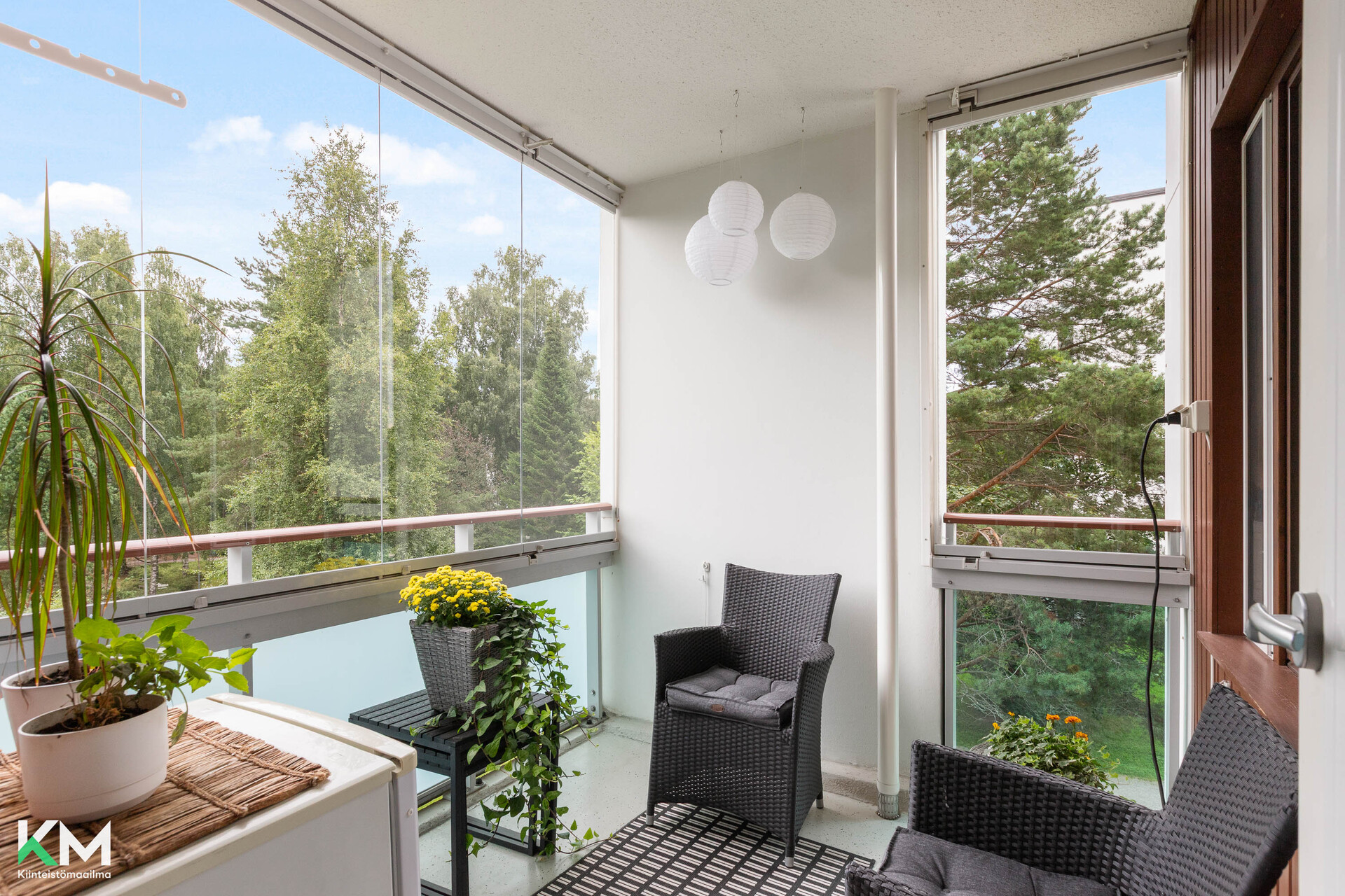 Vuorisenkatu 3, Lahti