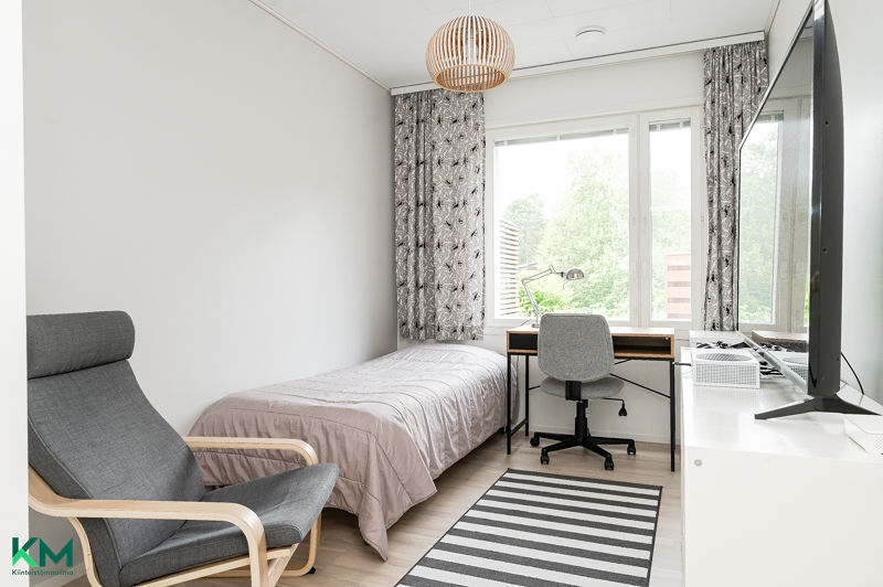 Keinokartanontie 1, Kartano, Hollola