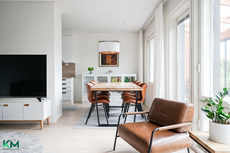 Keinokartanontie 1, Kartano, Hollola