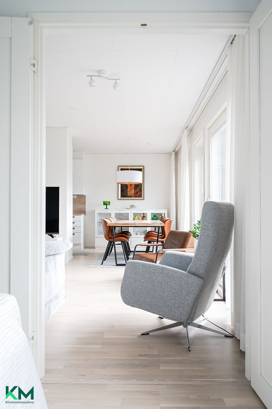 Keinokartanontie 1, Kartano, Hollola