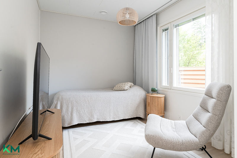 Keinokartanontie 1, Kartano, Hollola