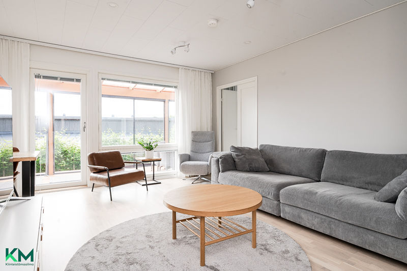 Keinokartanontie 1, Kartano, Hollola