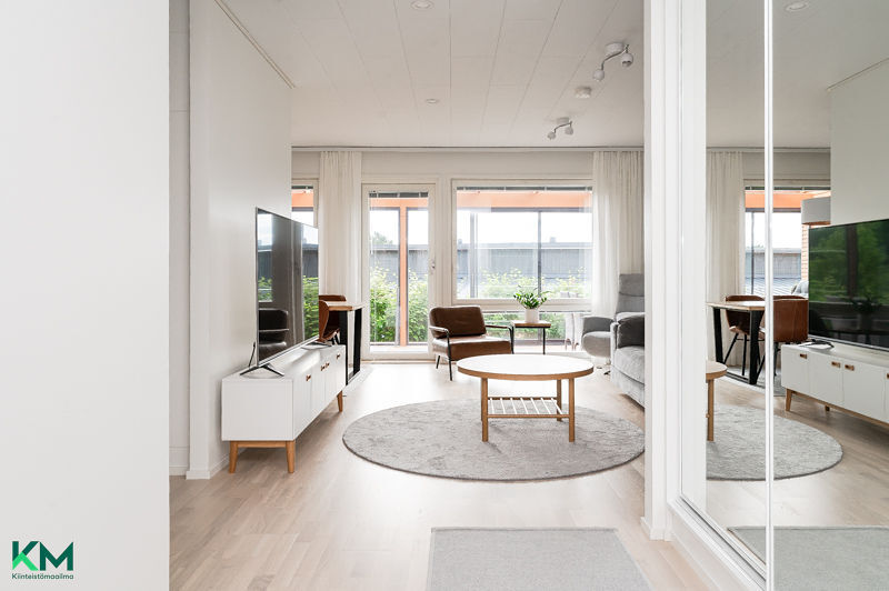 Keinokartanontie 1, Kartano, Hollola