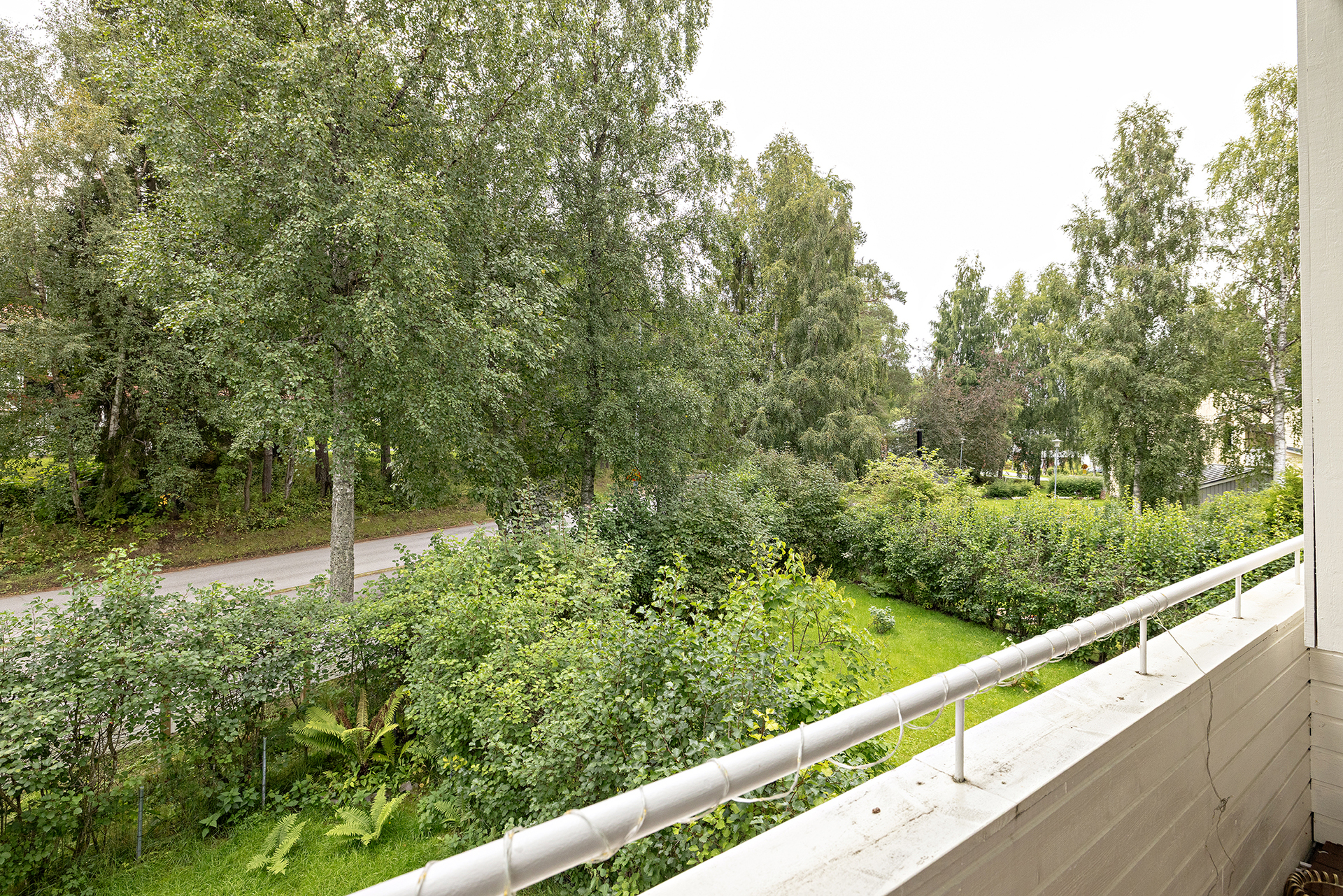 Iituntie 1, Patamäki, Oulu