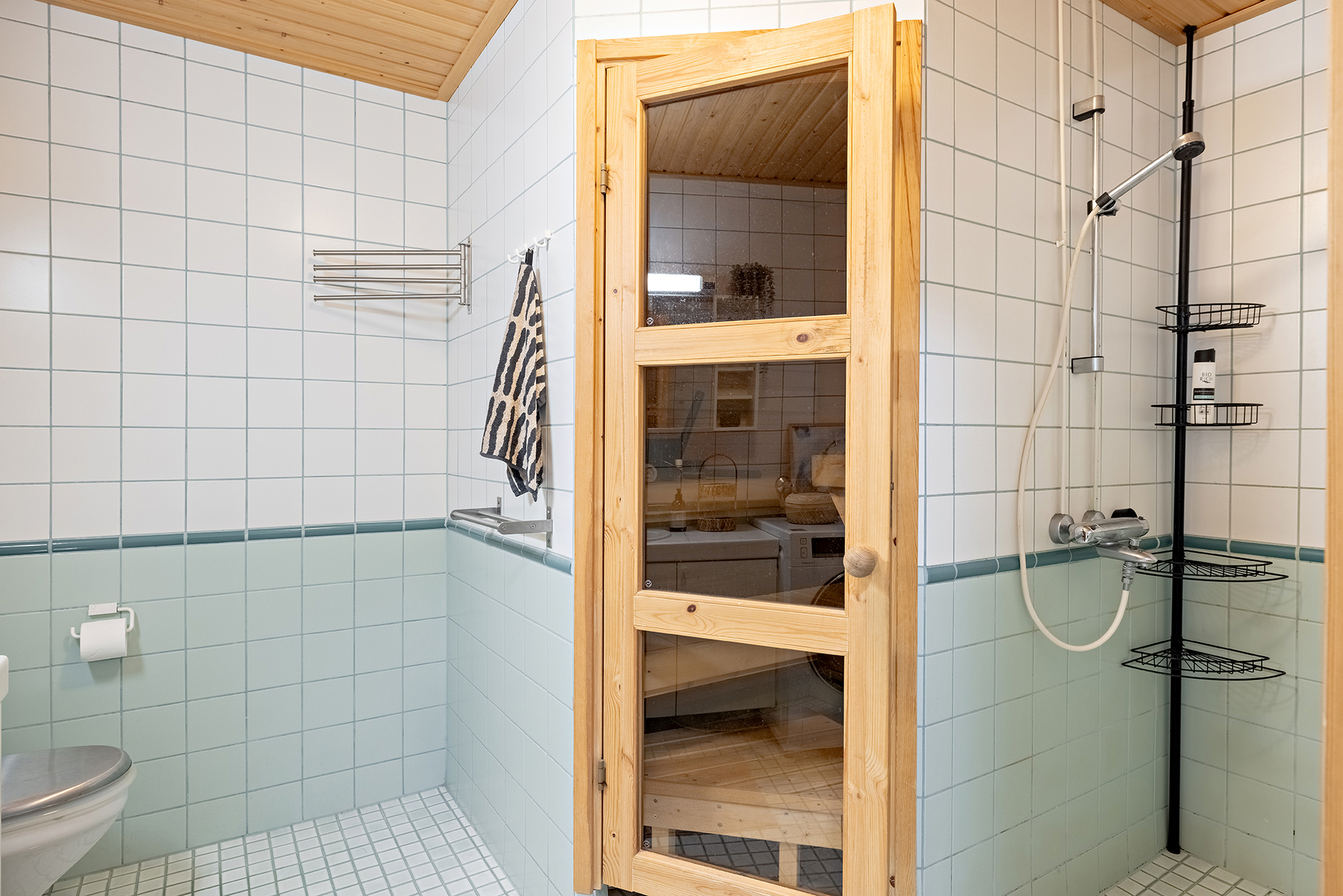 Iituntie 1, Patamäki, Oulu