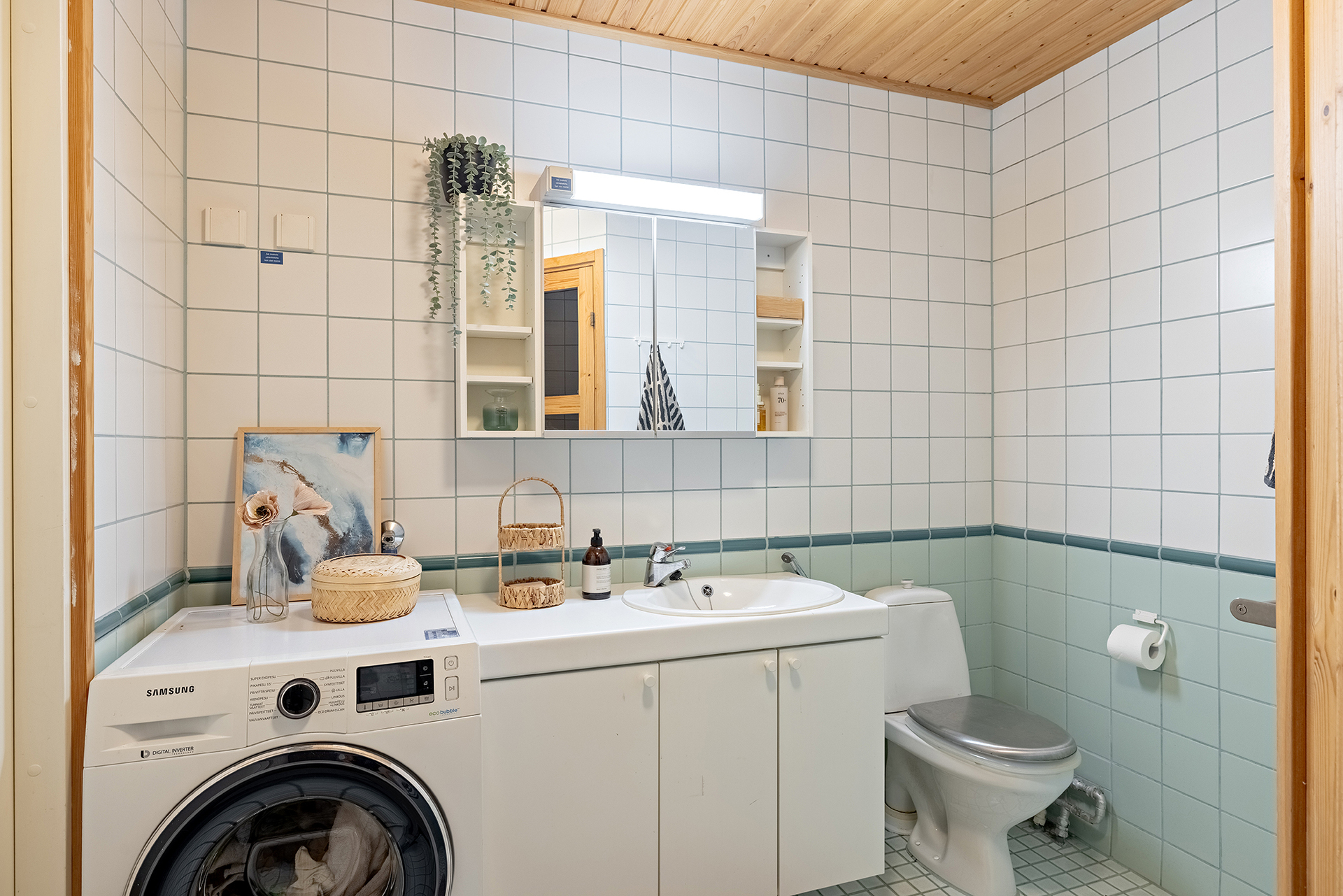 Iituntie 1, Patamäki, Oulu