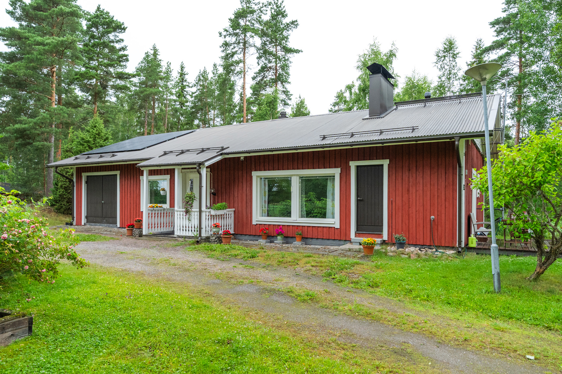 Taulaniementie 39, Taulakylä, Tampere