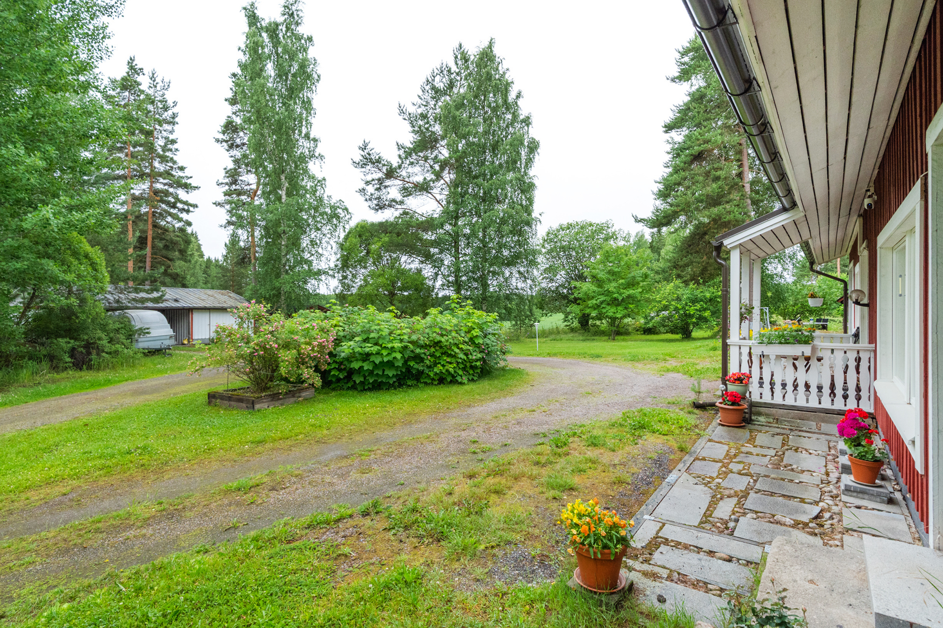 Taulaniementie 39, Taulakylä, Tampere