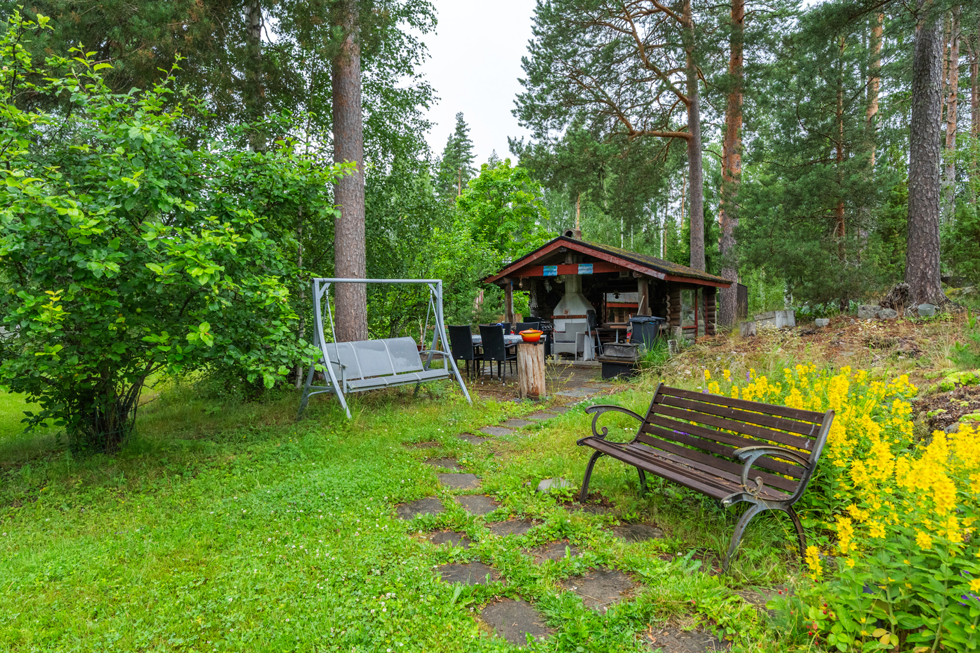 Taulaniementie 39, Taulakylä, Tampere