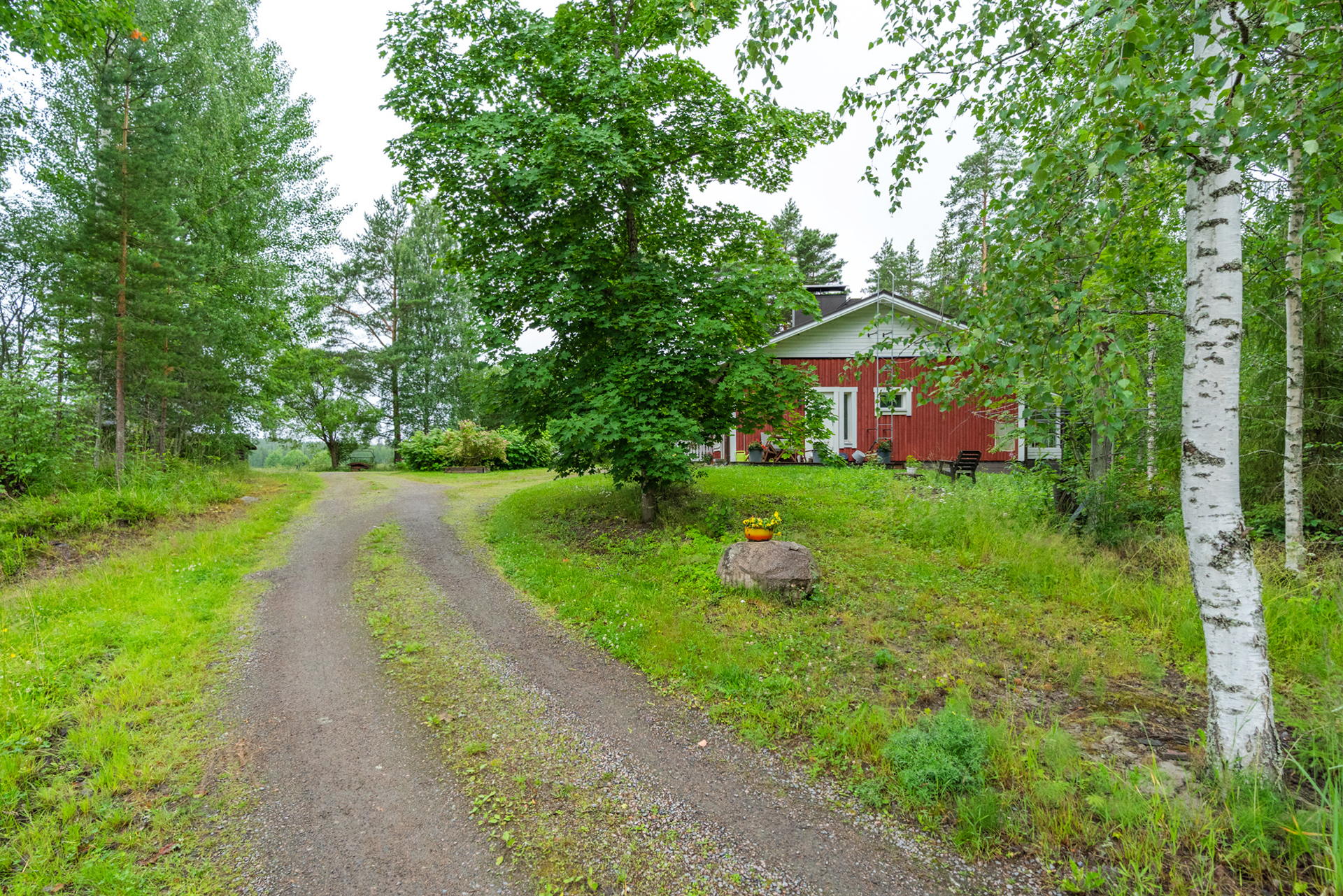 Taulaniementie 39, Taulakylä, Tampere