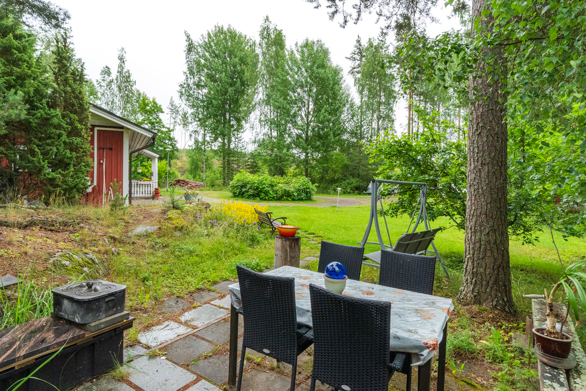 Taulaniementie 39, Taulakylä, Tampere