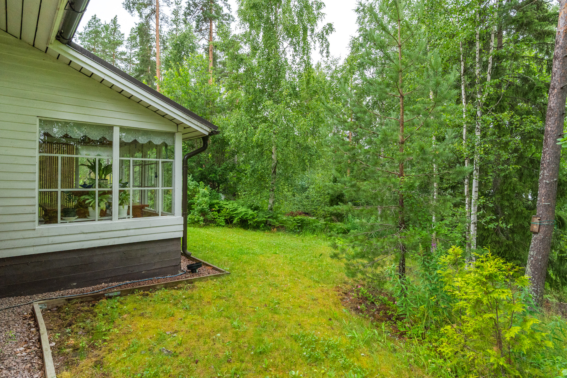 Taulaniementie 39, Taulakylä, Tampere
