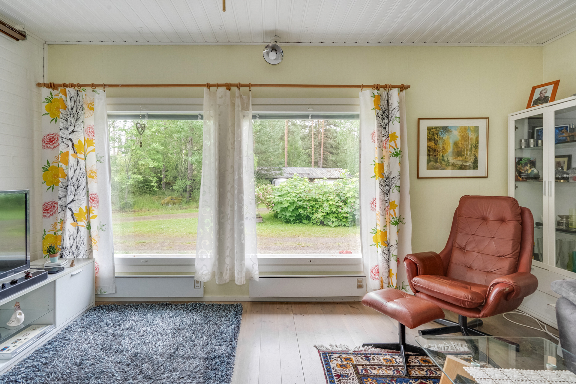 Taulaniementie 39, Taulakylä, Tampere